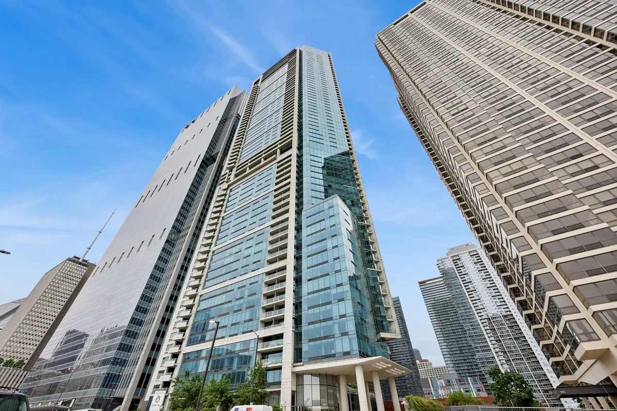 340 E Randolph Street #1701, Chicago, IL 60601 - #1