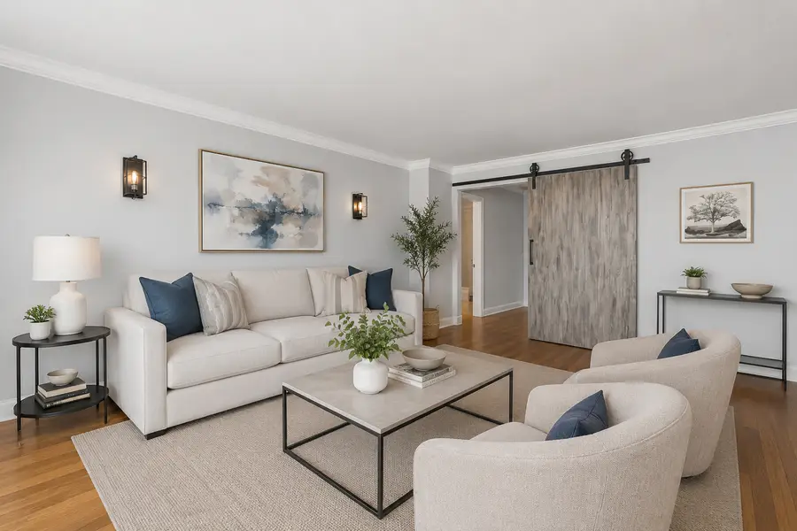 1550 N Lake Shore Drive #23E, Chicago, IL 60610 - #3