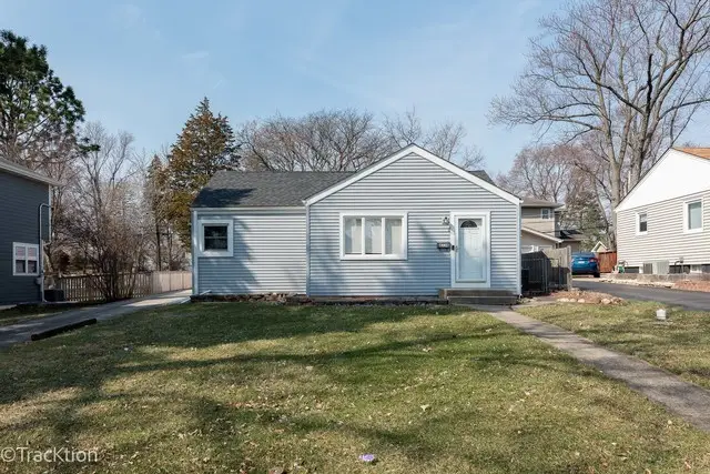 4334 Washington Street, Downers Grove, IL 60515 - #2