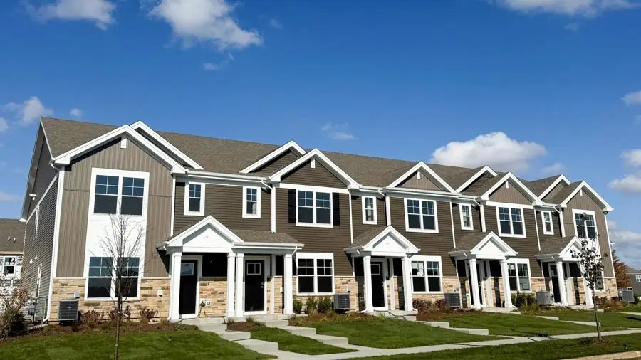 3307 Farren Street, Yorkville, IL 60560 - #2