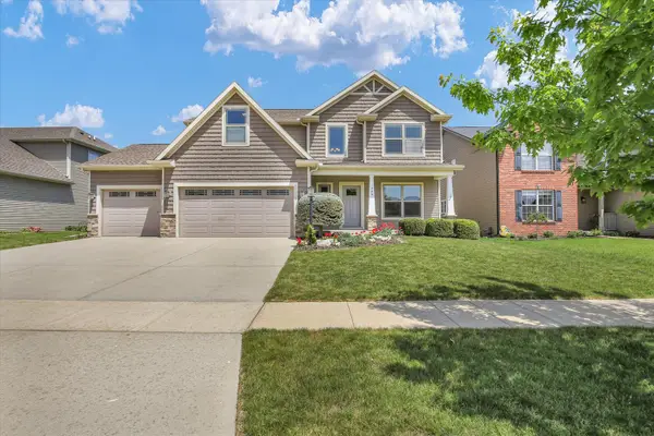 306 Preston Street, Savoy, IL 61874