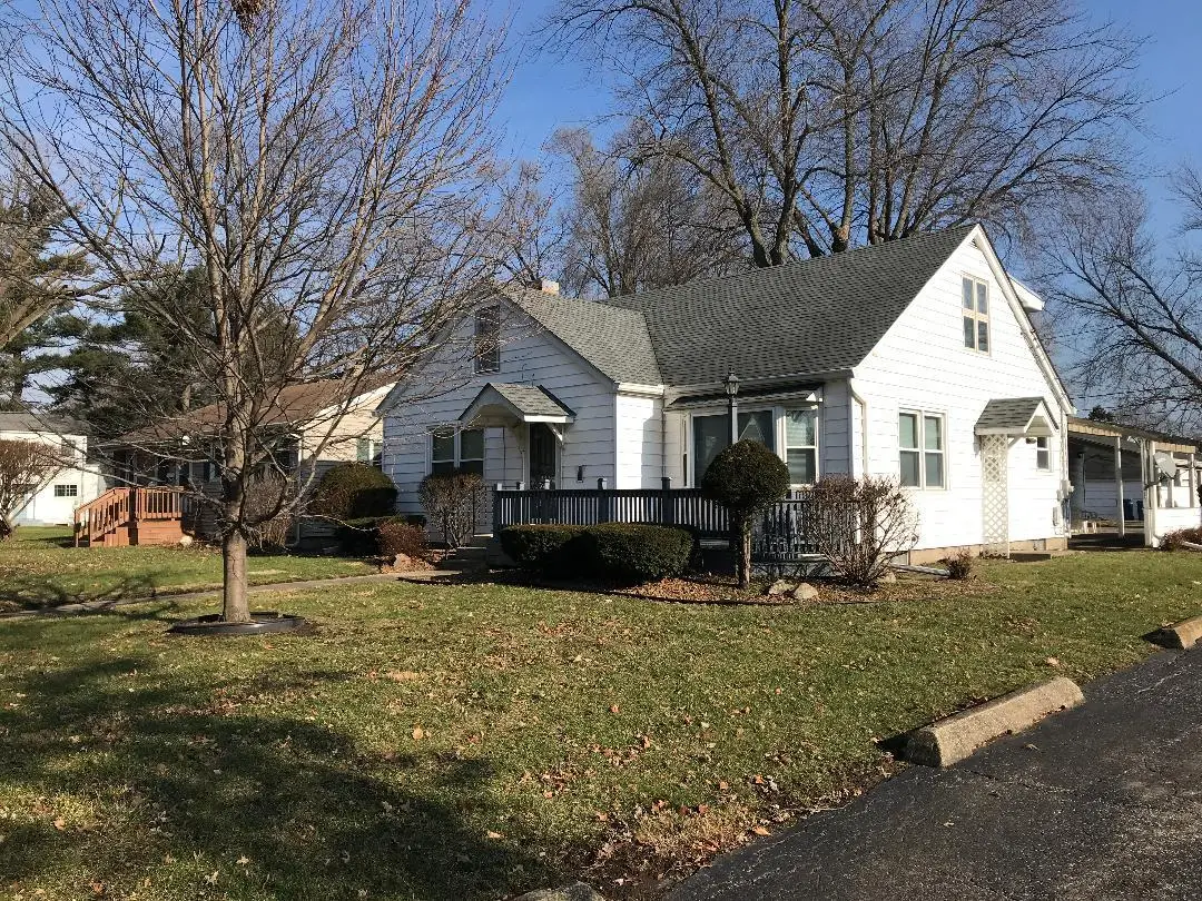 1154 S 8th Avenue, Kankakee, IL 60901 - #1
