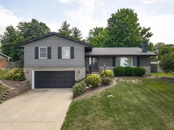 113 Boulder Drive, Gridley, IL 61744