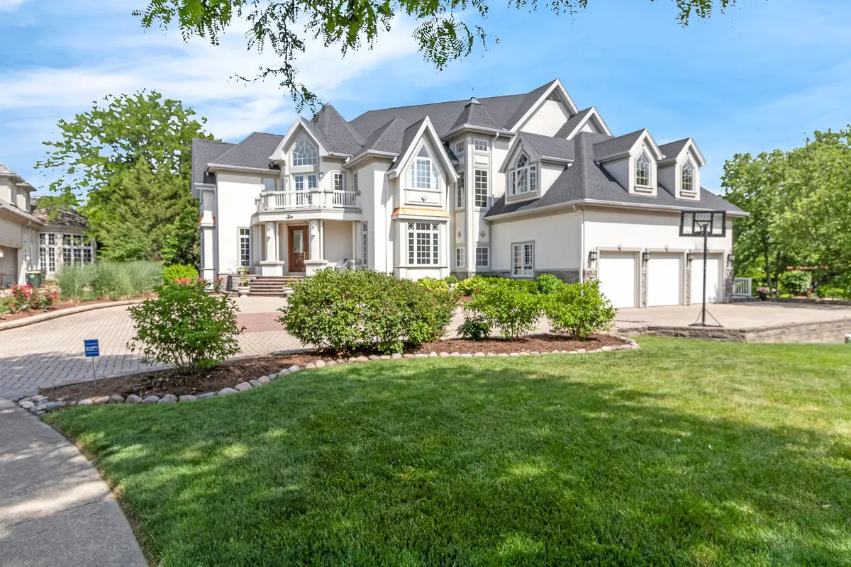 Address Withheld By Seller, Burr Ridge, IL 60527 - #1