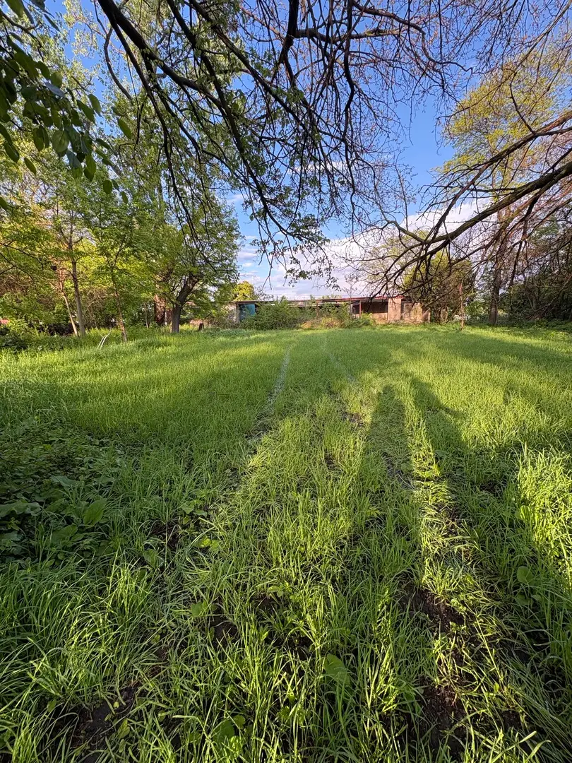 13523 S Sawyer Avenue, Robbins, IL 60472 - #2