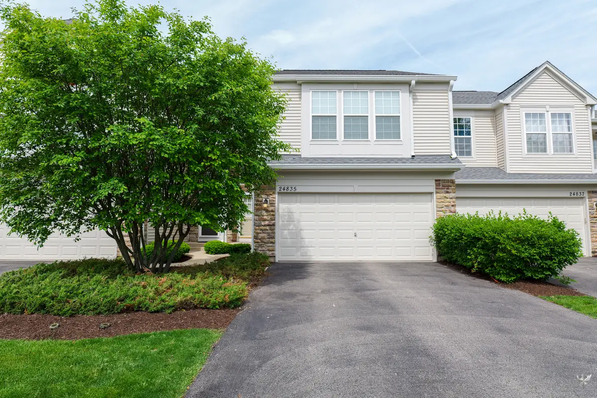 24835 Gates Court, Plainfield, IL 60585 - #1