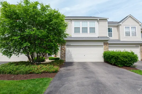 24835 Gates Court, Plainfield, IL 60585