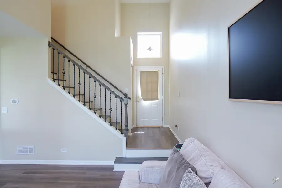 24835 Gates Court, Plainfield, IL 60585 - #3