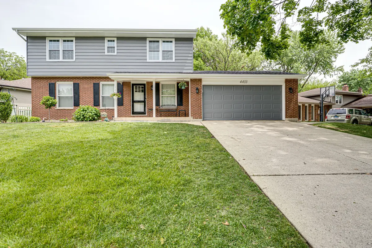 4433 Normandy Drive, Lisle, IL 60532 - #1