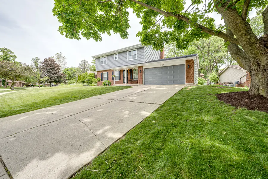 4433 Normandy Drive, Lisle, IL 60532 - #3