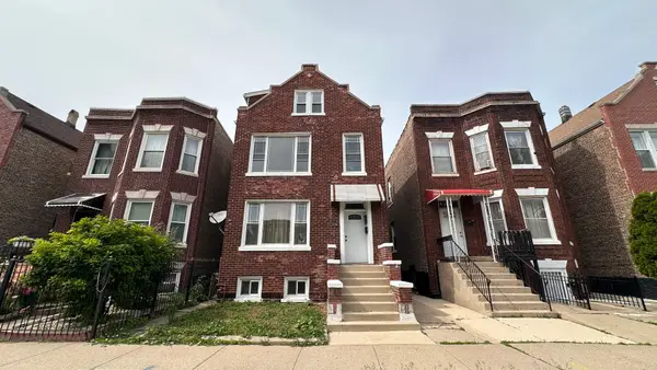 3134 W 42nd Street, Chicago, IL 60632