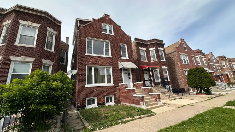 3134 W 42nd Street, Chicago, IL 60632 - #2