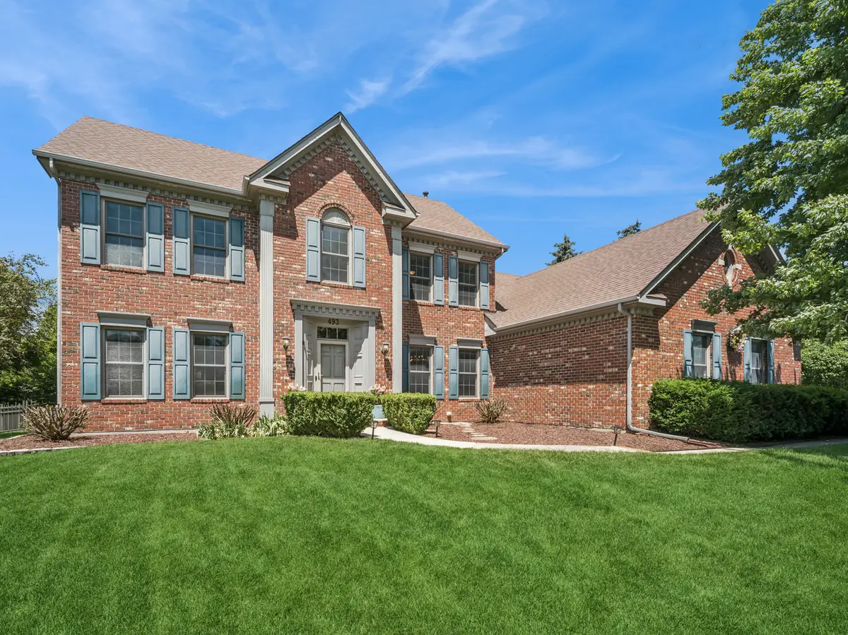 493 Bond Drive, Batavia, IL 60510 - #1