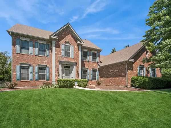 493 Bond Drive, Batavia, IL 60510