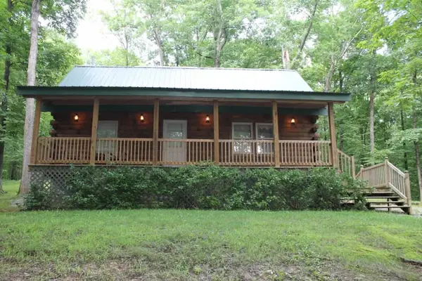 255 Thorn Lane, Makanda, IL 62958