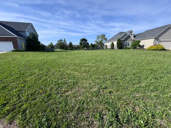 5023 Trey Boulevard, Champaign, IL 61822