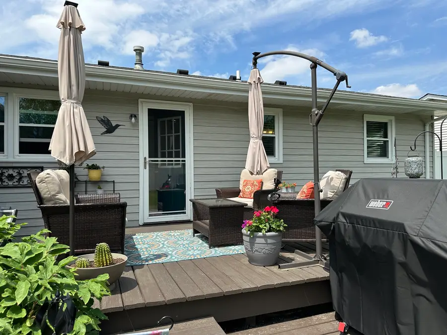 530 N Van Buren Avenue, Bradley, IL 60915 - #3