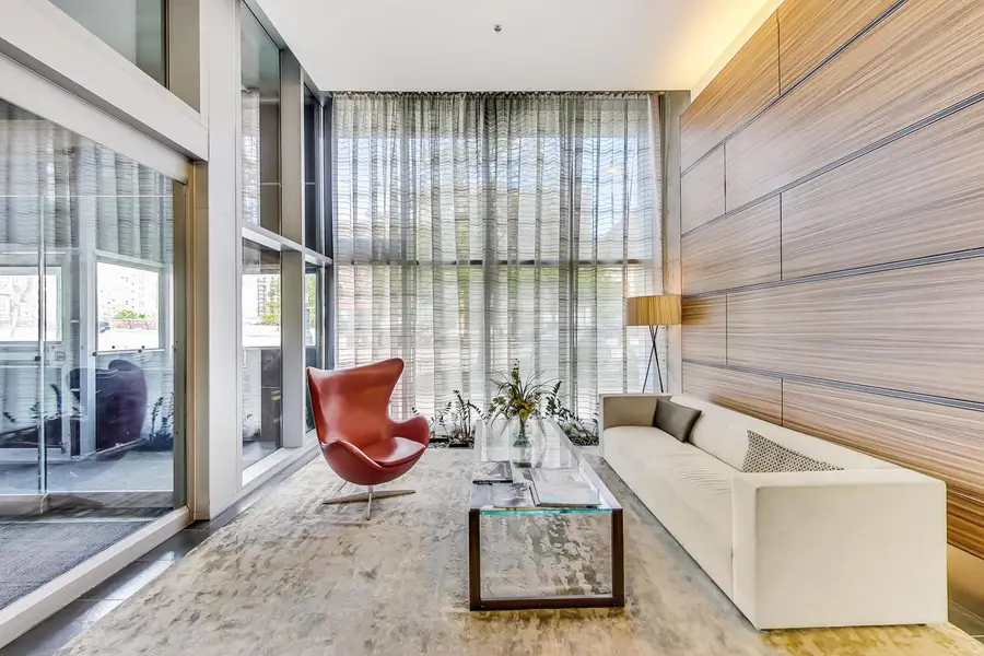 659 W Randolph Street #1711, Chicago, IL 60661 - #2