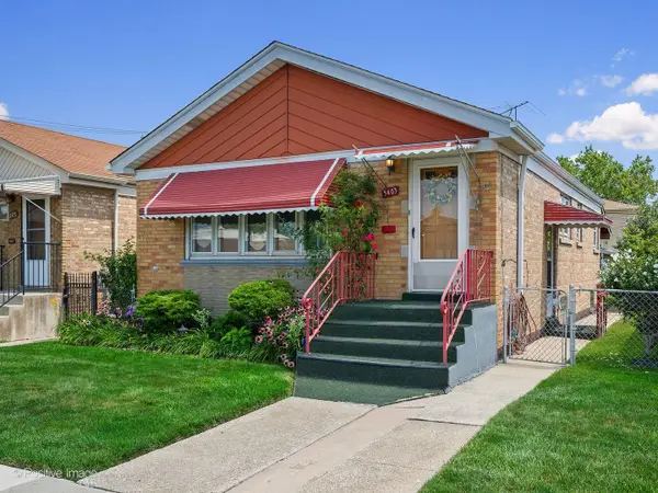 5403 S Lotus Avenue, Chicago, IL 60638