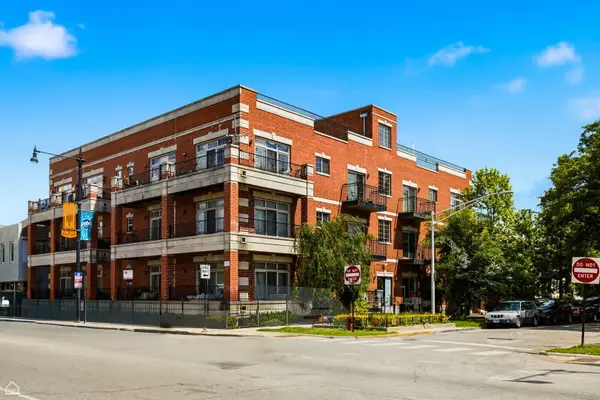 4755 N Kilbourn Avenue #2D, Chicago, IL 60630
