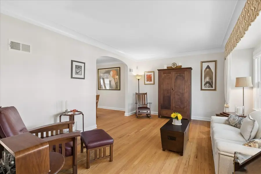 3242 N New England Avenue, Chicago, IL 60634 - #2