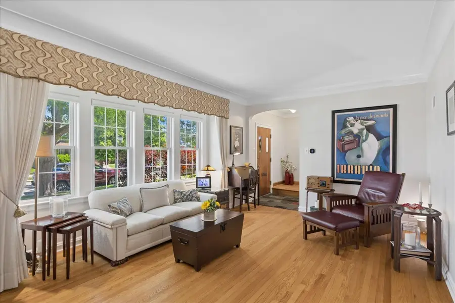 3242 N New England Avenue, Chicago, IL 60634 - #3
