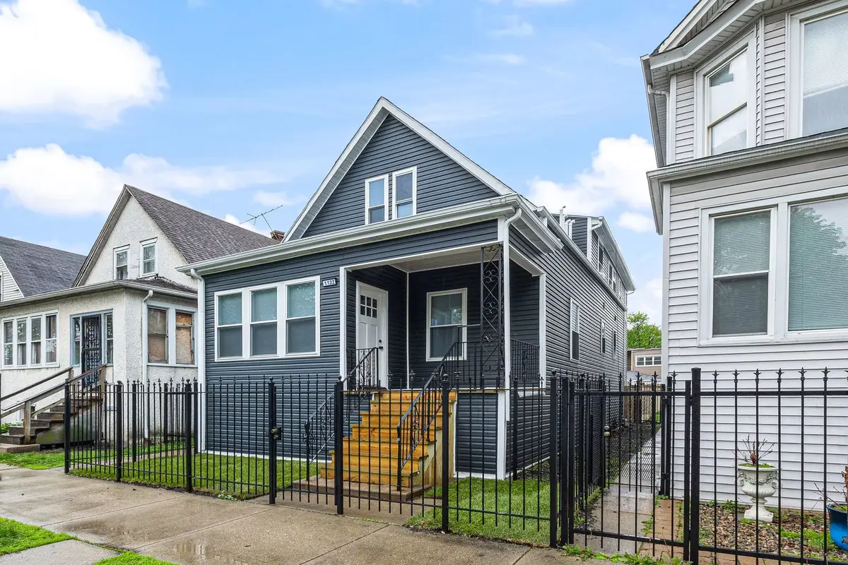 1132 N Waller Avenue, Chicago, IL 60651 - #1