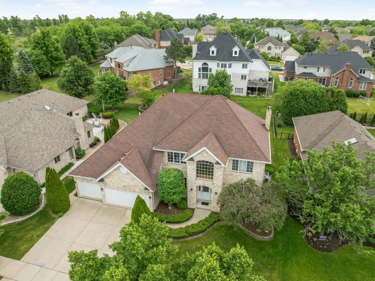 10417 Venice Lane, Orland Park, IL 60467 - #1
