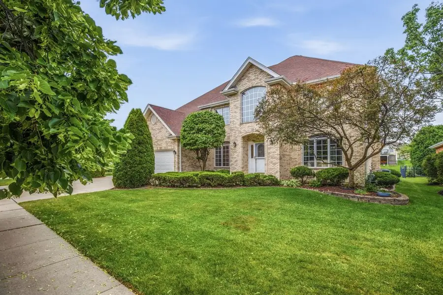 10417 Venice Lane, Orland Park, IL 60467 - #3