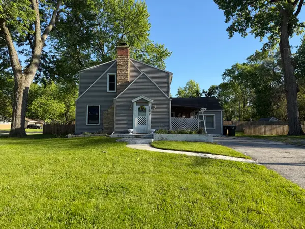 3335 W 163rd Street, Markham, IL 60428