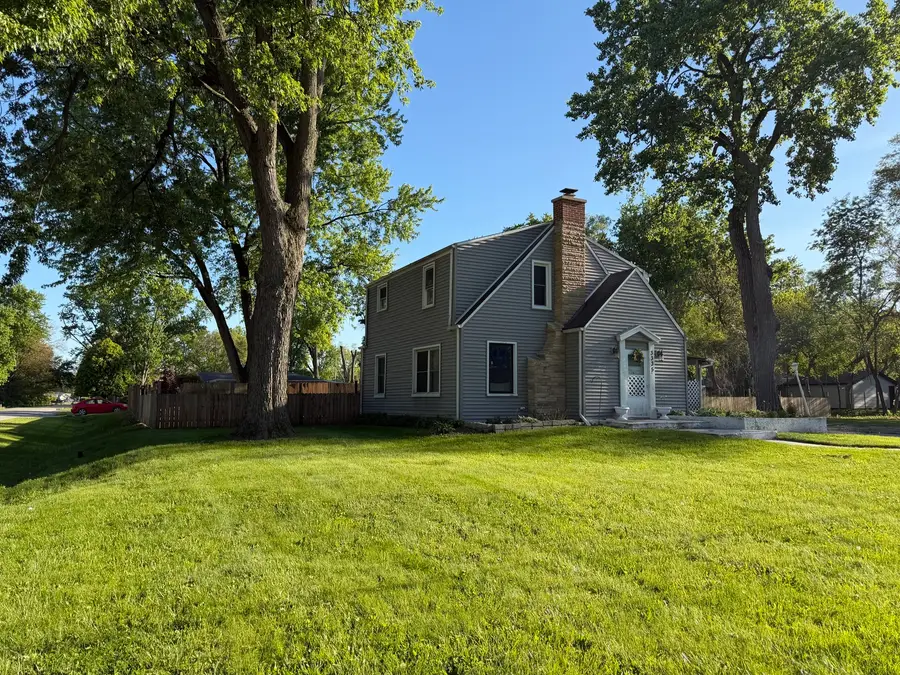 3335 W 163rd Street, Markham, IL 60428 - #3
