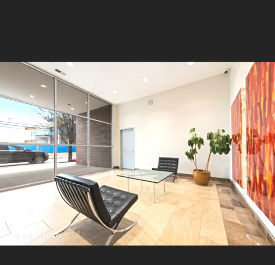 725 N Aberdeen Street #209, Chicago, IL 60607 - #3