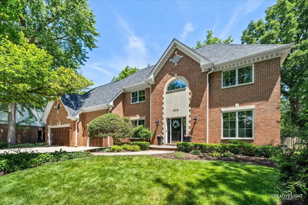 466 Stagecoach Run, Glen Ellyn, IL 60137 - #1