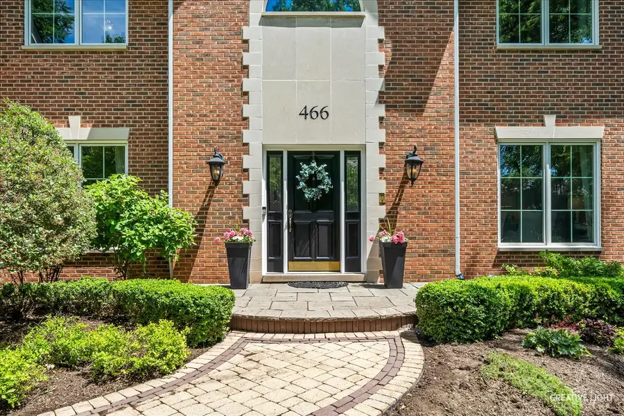 466 Stagecoach Run, Glen Ellyn, IL 60137 - #2
