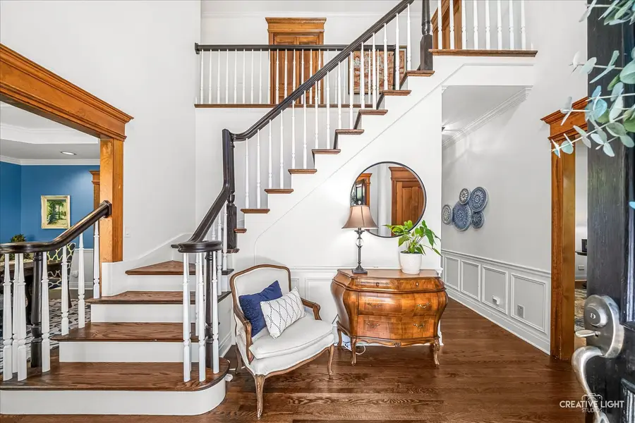 466 Stagecoach Run, Glen Ellyn, IL 60137 - #3