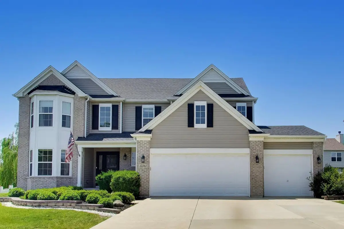 17060 Auburn Ridge Drive, Lockport, IL 60441 - #1