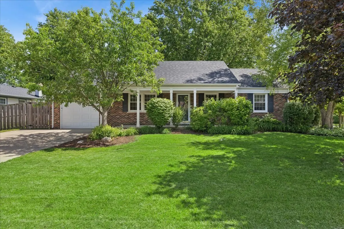 720 Checker Drive, Buffalo Grove, IL 60089 - #1