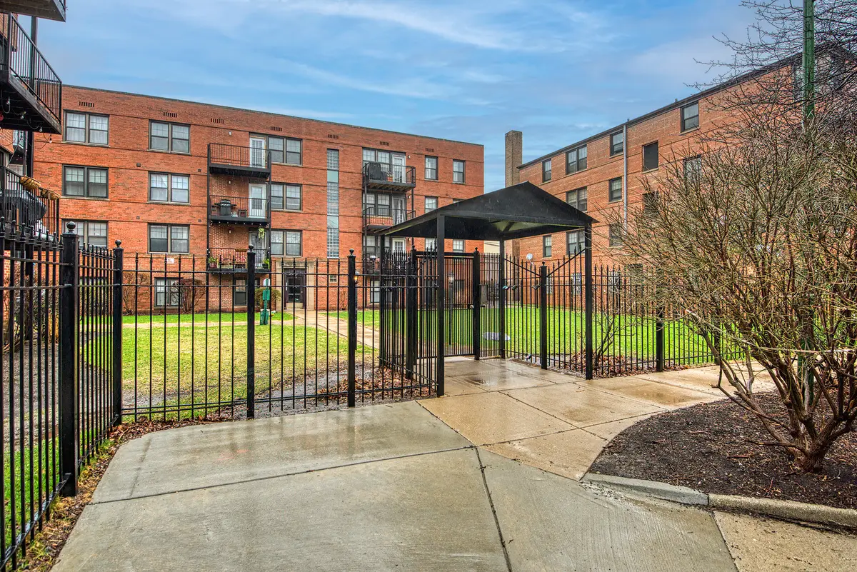 5232 N Campbell Avenue #1A, Chicago, IL 60625 - #1