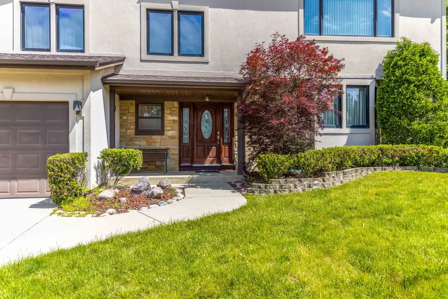 409 Chicory Lane, Buffalo Grove, IL 60089 - #2