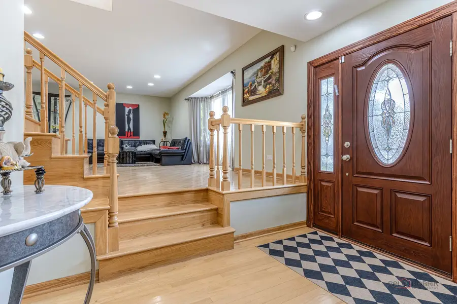409 Chicory Lane, Buffalo Grove, IL 60089 - #3
