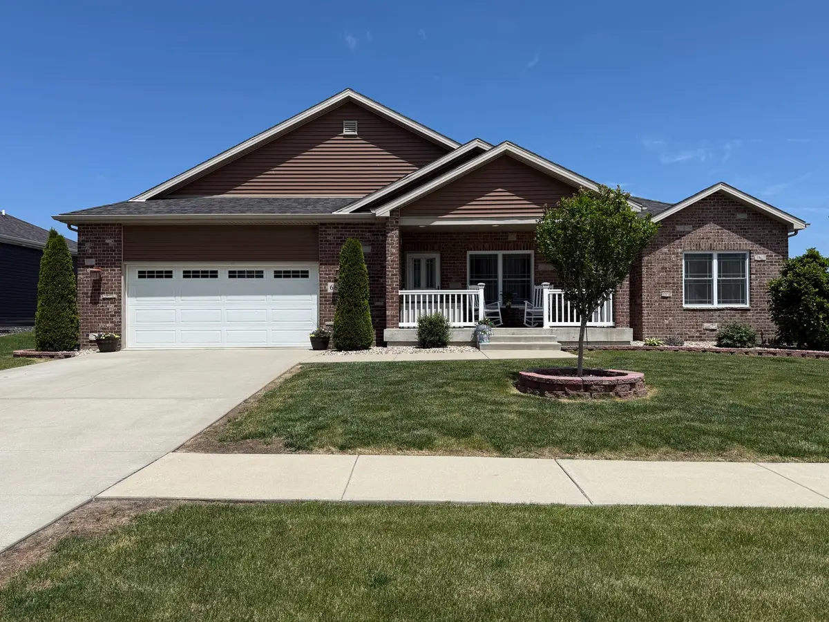 665 Kathy Drive, Bourbonnais, IL 60914 - #1