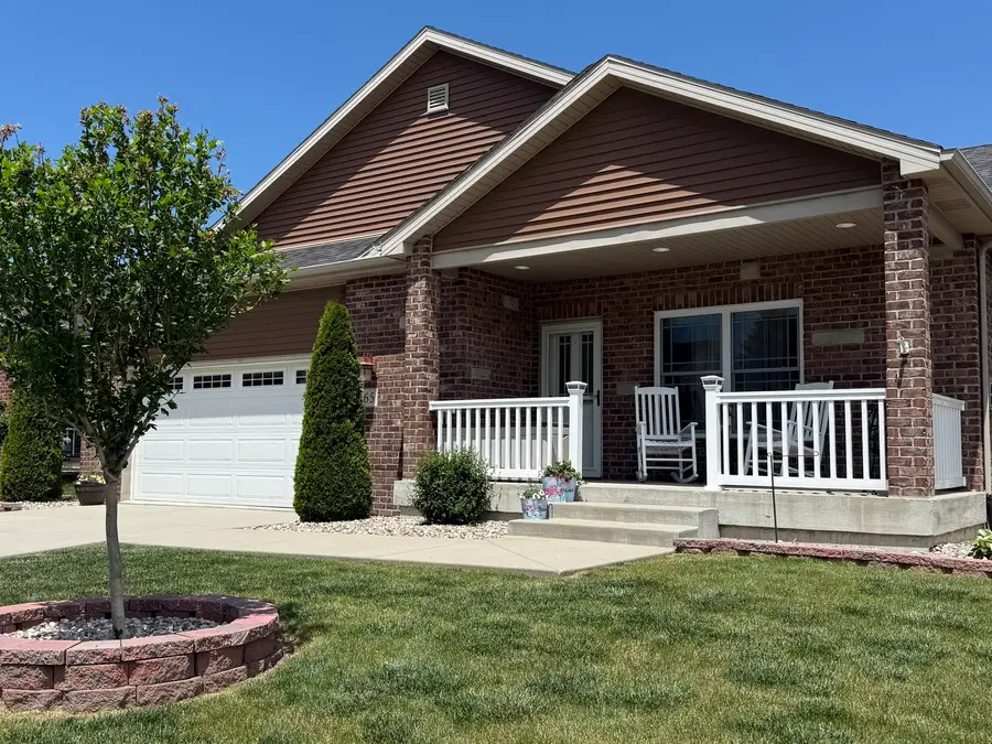 665 Kathy Drive, Bourbonnais, IL 60914 - #2