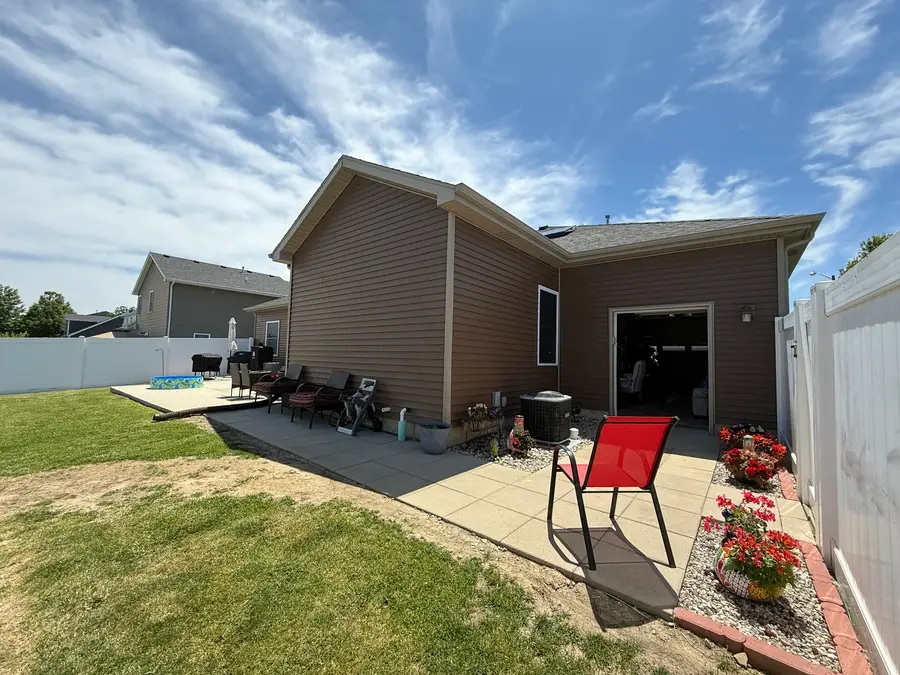 665 Kathy Drive, Bourbonnais, IL 60914 - #3