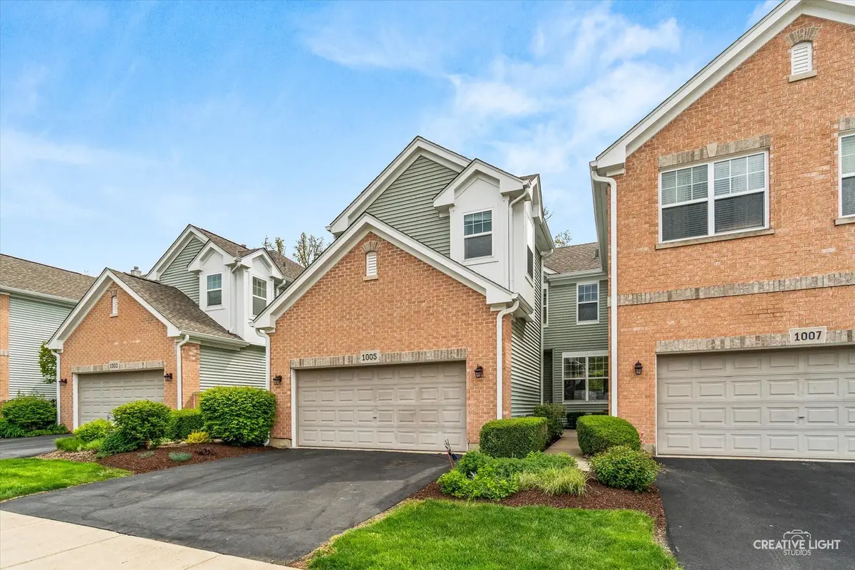 1005 Hummingbird Way, Bartlett, IL 60103 - #1