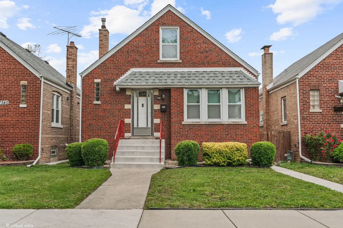 7338 W 57th Street, Summit, IL 60501 - #1