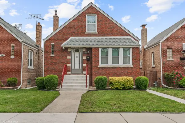7338 W 57th Street, Summit, IL 60501