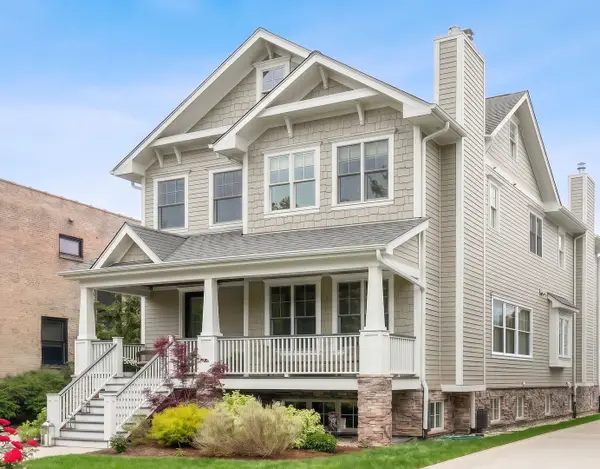 3830 N Lowell Avenue, Chicago, IL 60641