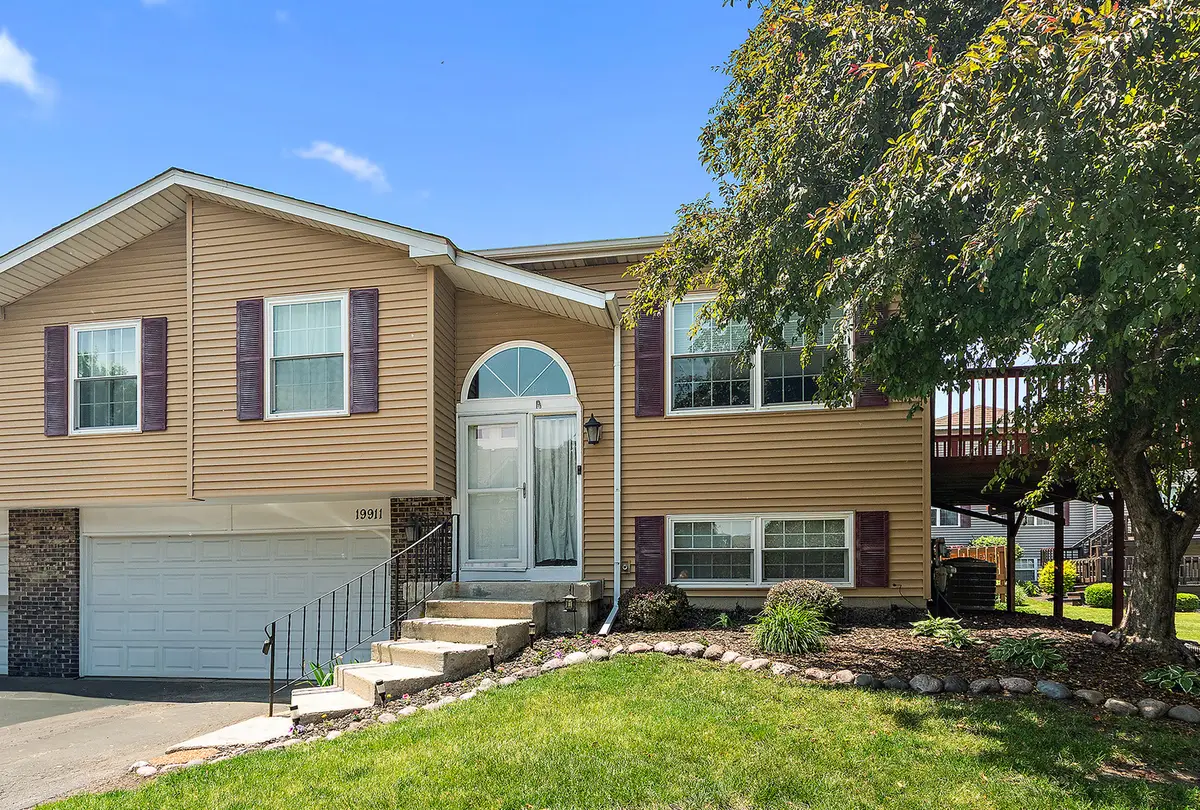 19911 S Edinburgh Lane, Frankfort, IL 60423 - #1