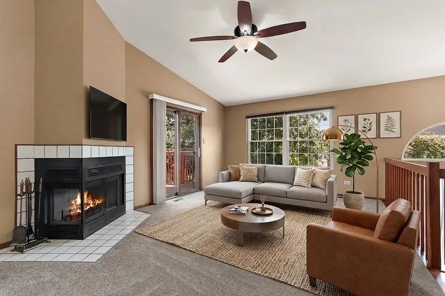 19911 S Edinburgh Lane, Frankfort, IL 60423 - #3