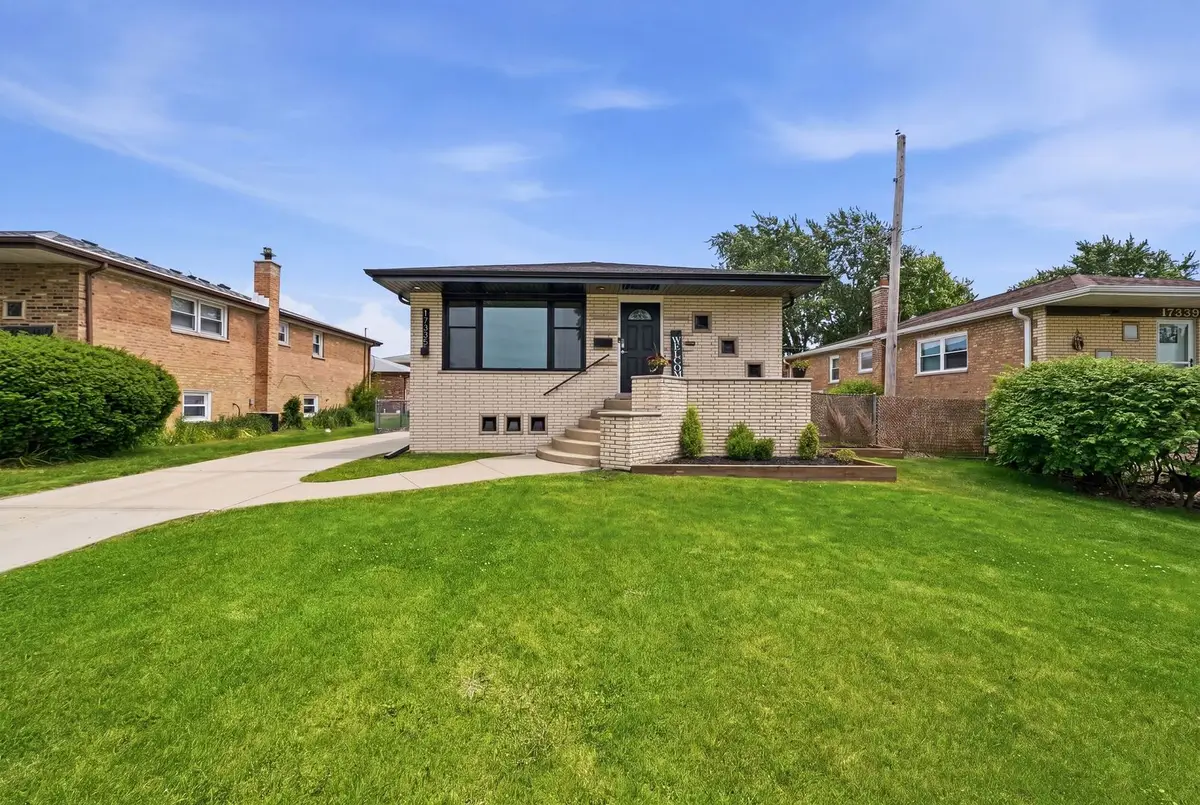 17335 Oleander Avenue, Tinley Park, IL 60477 - #1